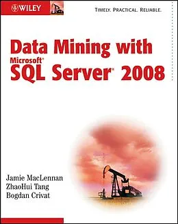 E-Book (pdf) Data Mining with Microsoft SQL Server 2008 von Jamie MacLennan, ZhaoHui Tang, Bogdan Crivat