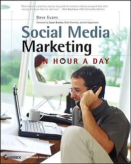 E-Book (pdf) Social Media Marketing von Dave Evans