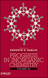 eBook (pdf) Progress in Inorganic Chemistry de Kenneth D. Karlin