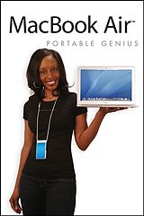 eBook (pdf) MacBook Air Portable Genius de Paul McFedries