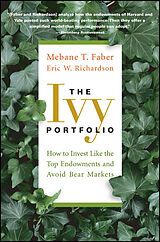 eBook (pdf) The Ivy Portfolio de Mebane T. Faber, Eric W. Richardson