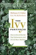 E-Book (epub) Ivy Portfolio von Mebane T. Faber, Eric W. Richardson