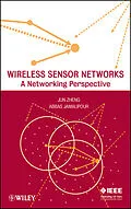 E-Book (pdf) Wireless Sensor Networks von Jun Zheng, Abbas Jamalipour