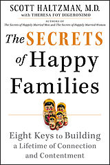 eBook (pdf) The Secrets of Happy Families de Scott Haltzman