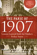 E-Book (epub) Panic of 1907 von Robert F. Bruner, Sean D. Carr