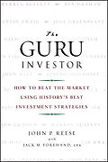 E-Book (pdf) The Guru Investor von John P. Reese, Jack M. Forehand