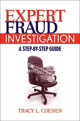 E-Book (pdf) Expert Fraud Investigation von Tracy L. Coenen