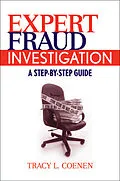 E-Book (epub) Expert Fraud Investigation von Tracy L. Coenen