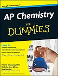 E-Book (pdf) AP Chemistry For Dummies von Peter J. Mikulecky, Michelle Rose Gilman, Kate Brutlag