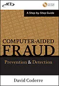 E-Book (pdf) Computer Aided Fraud Prevention and Detection von David Coderre