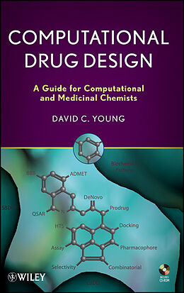 E-Book (pdf) Computational Drug Design von D. C. Young