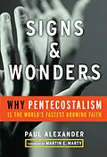 E-Book (pdf) Signs and Wonders von Paul Alexander