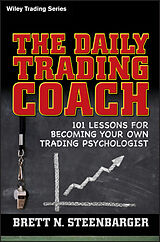 E-Book (pdf) The Daily Trading Coach von Brett N. Steenbarger