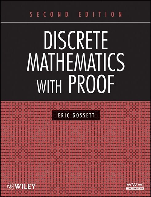 Discrete Mathematics with Proof