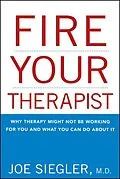 E-Book (epub) Fire Your Therapist von Joe Siegler