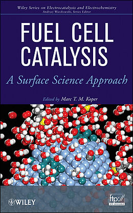 eBook (pdf) Fuel Cell Catalysis de Andrzej Wieckowski