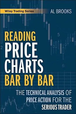 E-Book (pdf) Reading Price Charts Bar by Bar von Al Brooks