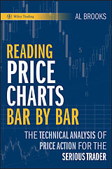 E-Book (epub) Reading Price Charts Bar by Bar von Al Brooks