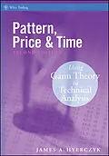 E-Book (pdf) Pattern, Price and Time von James A. Hyerczyk