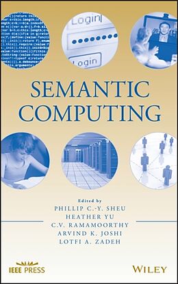 Livre Relié Semantic Computing de Phillip C.-Y. Yu, Heather (Panasonic Informa Sheu