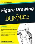 E-Book (pdf) Figure Drawing For Dummies von Kensuke Okabayashi
