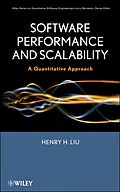 E-Book (pdf) Software Performance and Scalability von Henry H. Liu