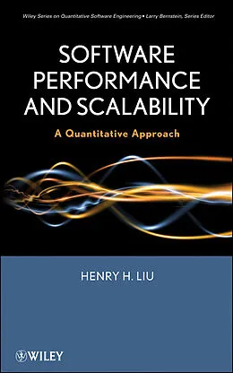 E-Book (pdf) Software Performance and Scalability von Henry H. Liu