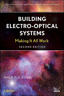E-Book (pdf) Building Electro-Optical Systems von Philip C. D. Hobbs