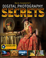 eBook (pdf) Rick Sammon's Digital Photography Secrets de Rick Sammon
