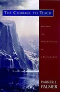 E-Book (epub) Courage to Teach von Parker J. Palmer