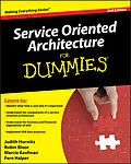 E-Book (epub) Service Oriented Architecture (SOA) For Dummies von Judith S, Hurwitz, Robin Bloor