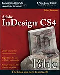 E-Book (epub) InDesign CS4 Bible von Galen Gruman