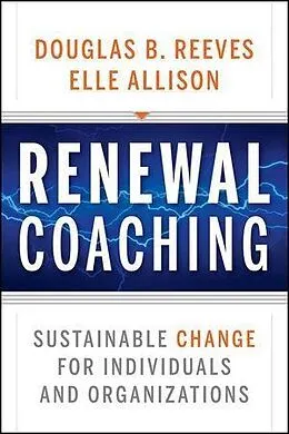 E-Book (pdf) Renewal Coaching von Douglas B. Reeves, Elle Allison