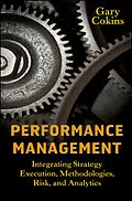 E-Book (epub) Performance Management von Gary Cokins