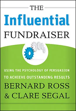 E-Book (epub) Influential Fundraiser von Bernard Ross, Clare Segal