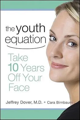 E-Book (epub) The Youth Equation von Jeffrey Dover, Cara Birnbaum