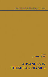 eBook (pdf) Advances in Chemical Physics de Stuart A. Rice