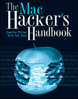 E-Book (pdf) The Mac Hacker's Handbook von Charlie Miller, Dino Dai Zovi