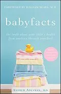 E-Book (epub) Baby Facts von Andrew Adesman