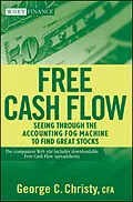 E-Book (epub) Free Cash Flow von George C. Christy