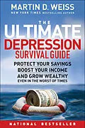 E-Book (epub) Ultimate Depression Survival Guide von Martin D. Weiss