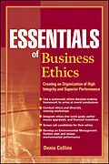 E-Book (pdf) Essentials of Business Ethics von Denis Collins
