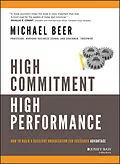 E-Book (pdf) High Commitment High Performance von Michael Beer