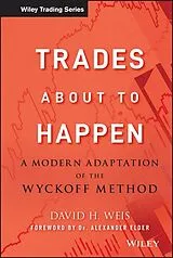 Fester Einband Trades About to Happen von Weis David H.