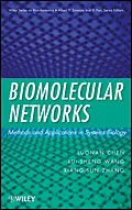 E-Book (pdf) Biomolecular Networks von Luonan Chen, Rui-Sheng Wang, Xiang-Sun Zhang