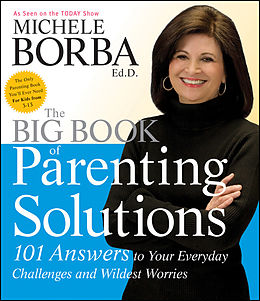 eBook (pdf) The Big Book of Parenting Solutions, de Michele Borba