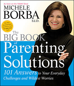 eBook (epub) Big Book of Parenting Solutions de Michele Borba