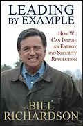 E-Book (epub) Leading by Example von Bill Richardson