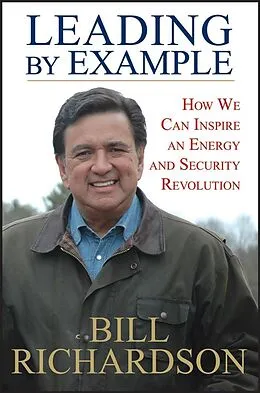 E-Book (epub) Leading by Example von Bill Richardson
