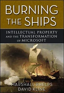 E-Book (pdf) Burning the Ships von Marshall Phelps, David Kline